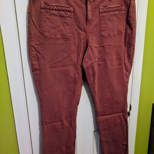 New York & Co. Jeggings